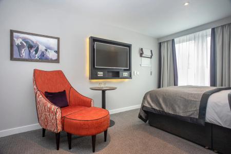 Ten Hill Place - 21