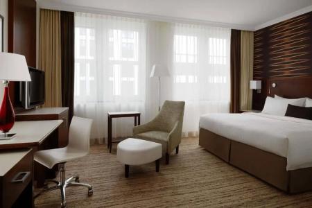 Cologne Marriott - 57
