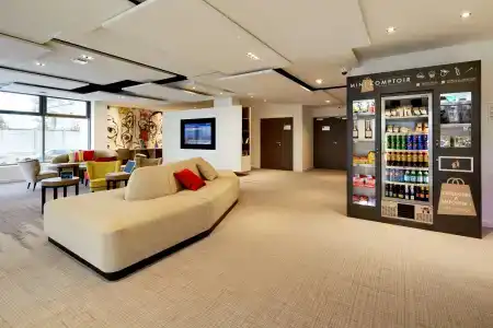 Kyriad Troyes Centre - 12