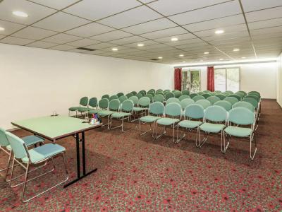 Ibis budget Béziers Est Mediterranée A9 / A75 - 20