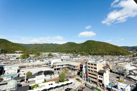 Kyoto Yamashina Sanraku - 18