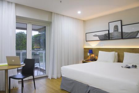 b&bs Rio Copacabana Forte - 6