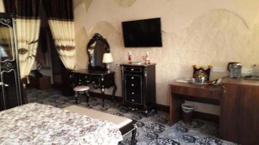 Caravan Castle Boutique - 37