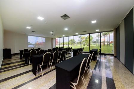 Golden Tulip Brasília Alvorada - 22