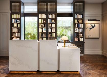 The Whitney Boston - 2