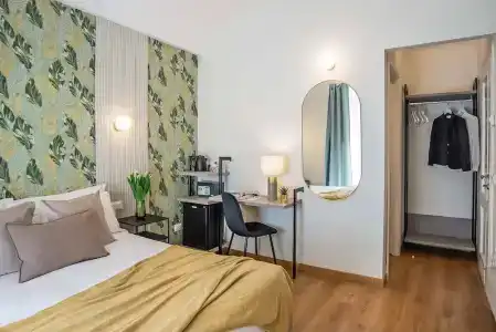 B&B 94Rooms Vatican-Scipioni - 21