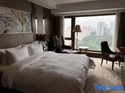 Beijing Continental Grand - 82