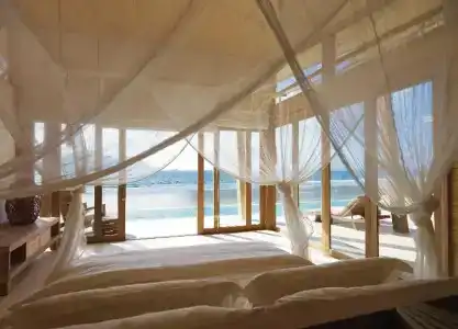 Six Senses Con Dao - 172
