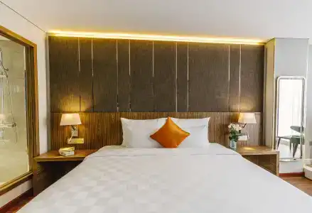Winsuites Saigon - 32