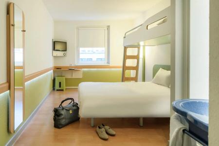 Ibis budget Wien Sankt Marx - 5
