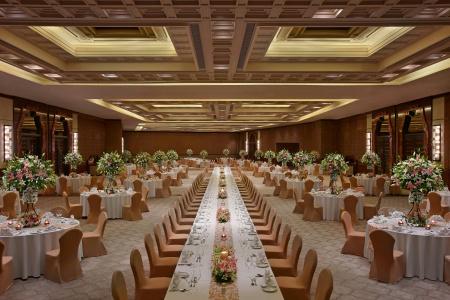Itc Grand Chola, a Luxury Collection, Chennai - 30