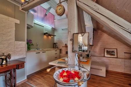 Anastasia Suites Zagreb - 68