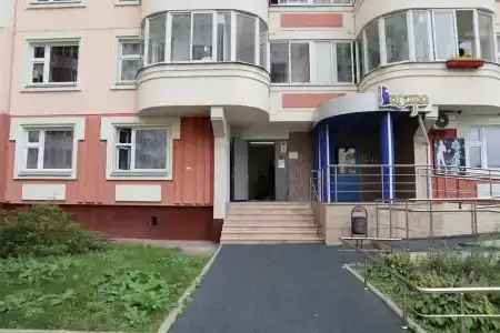 Travel Inn Фонвизинская - 1