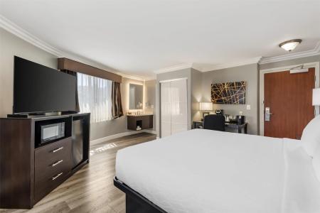 Best Western Plus La Mid-Town - 40