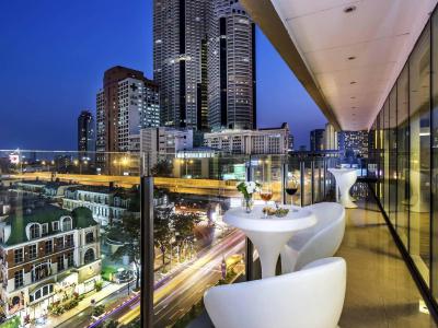 Novotel Bangkok Silom Road - Sha Extra Plus - 19