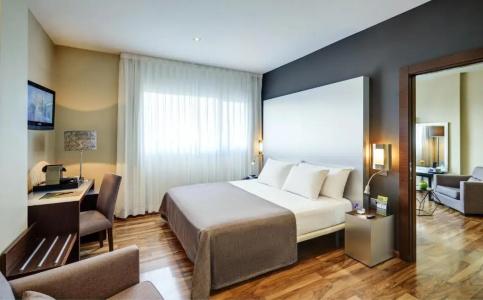 Sercotel JC1 Murcia - 83