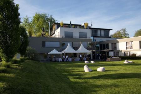 See& Restaurant die Ente - 39