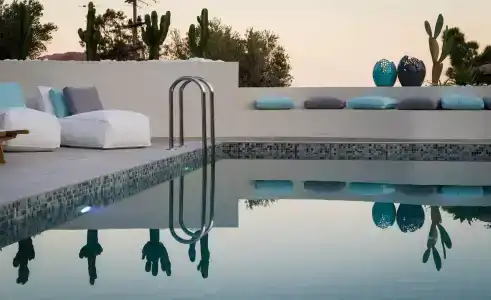Pignolia Suites - 9