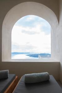 Caldera Cliff Illusion - 166