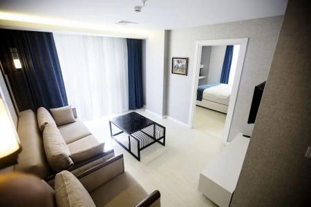 Gardenya Suite - 46