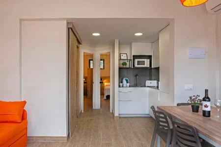 Medplaya ApartSan Eloy - 95