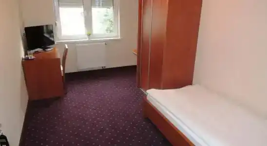 Zieliniec - 1
