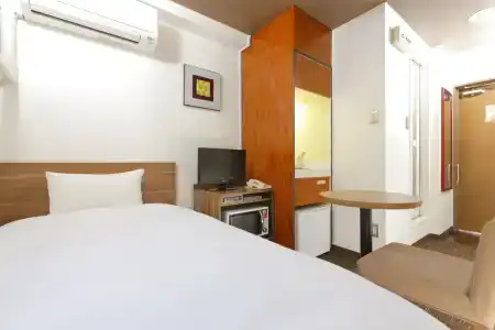 Flexstay Inn Kawasaki Ogawacho - 4