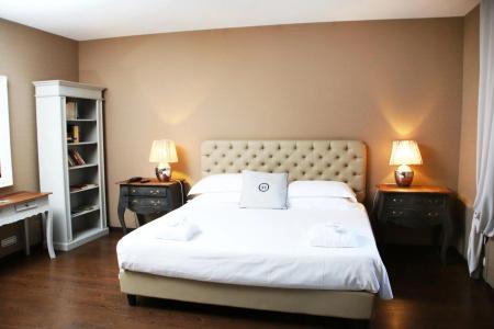 Th Roma - Carpegna Palace - 4