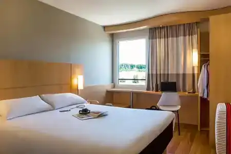 ibis Lausanne Crissier - 51