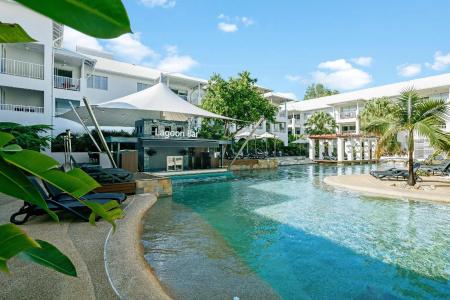 Mantra PortSea - 14