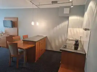 Acora Bochum Living the City - 155