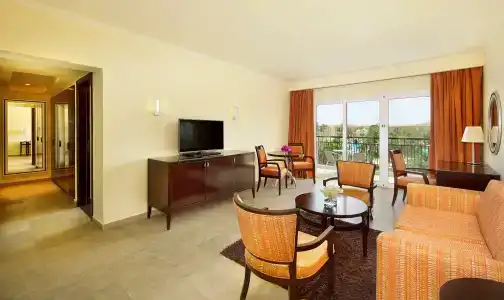 Hilton Sharks Bay Resort - 6