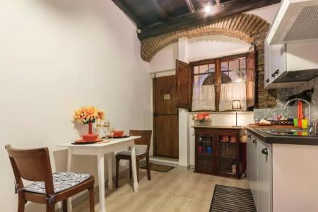 b&b Ventisei Scalini a Trastevere - 138