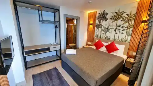 Let'stay Panorama Suites - 3