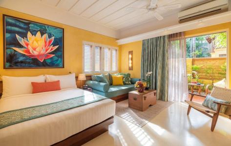 Buri Rasa Village Samui - Sha Extra Plus - 3