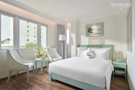 Silverland Sil & Spa - 94