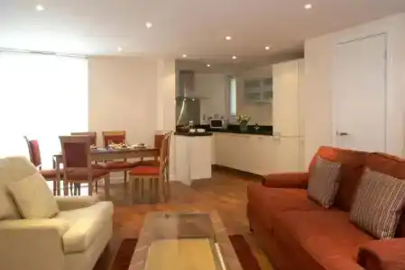 Marlin Canary Wharf - 46