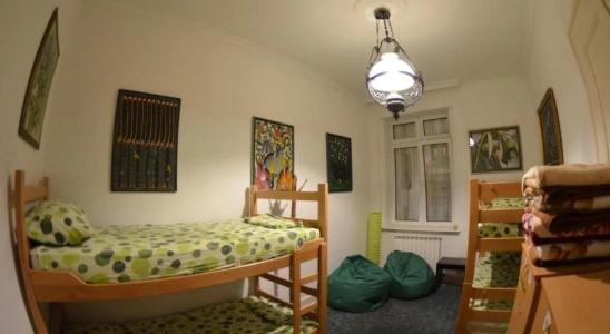 Sun Hostel - 2