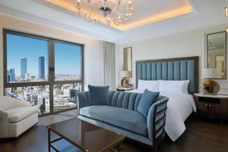 The Ritz-Carlton, Amman - 139