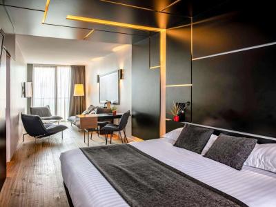 Mercure Villefranche en Beaujolais - 37