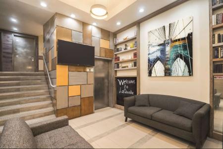 La Quinta by Wyndham Brooklyn Downtown - 10