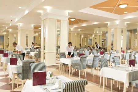 RIU Helios Paradise - All inclusive - 25
