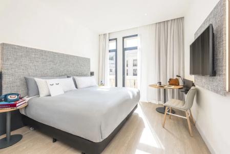 Innside By Meliá Madrid Gran vía - 3