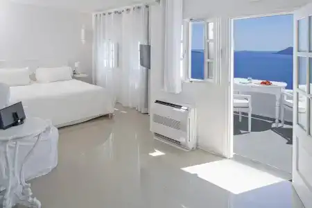 Katikies Kirini Santorini - The Leadings Of The World - 1