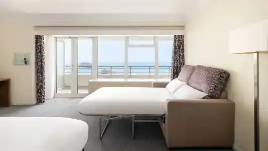 Holiday Inn Brighton Seafront, An Ihg - 120