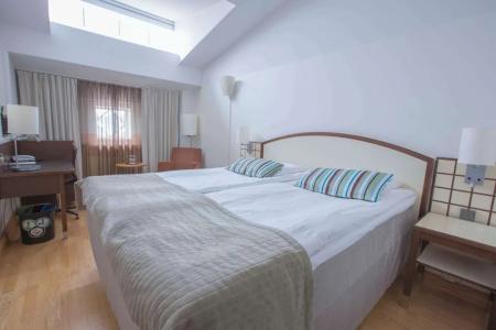 Scandic Grand Marina - 23