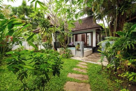 Zara Beach Resort Koh Samui - Sha Extra Plus Certified - 182