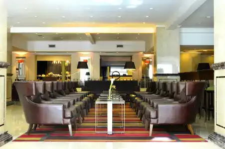 Pestana Buenos Aires - 41