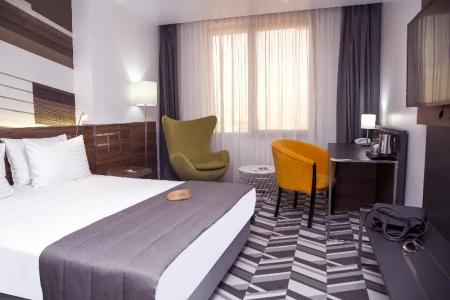 Mercure Bucharest Unirii - 63