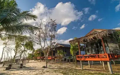 Islanda Hideaway Resort - Sha Extra Plus - 18